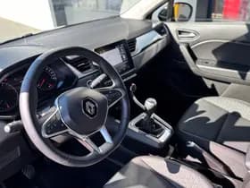 Renault Captur thumbnail 9