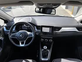 Renault Captur thumbnail 2
