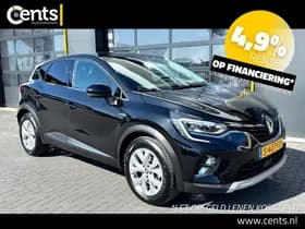Renault Captur thumbnail 17