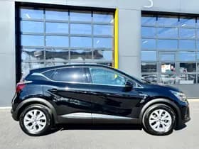 Renault Captur thumbnail 5