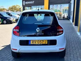 Renault Twingo thumbnail 16
