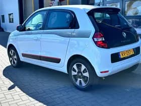 Renault Twingo thumbnail 17