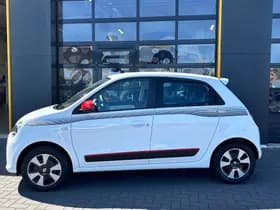 Renault Twingo thumbnail 3