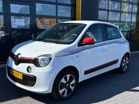Renault Twingo thumbnail 5