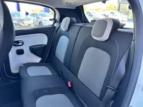Renault Twingo thumbnail 6