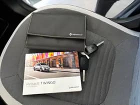 Renault Twingo thumbnail 9