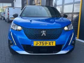Peugeot e-2008 thumbnail 13