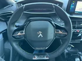 Peugeot e-2008 thumbnail 17