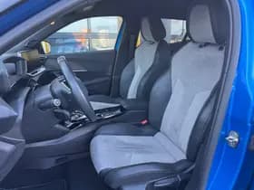 Peugeot e-2008 thumbnail 5