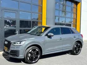 Audi Q2 thumbnail 11