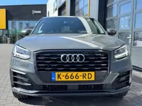 Audi Q2 thumbnail 13