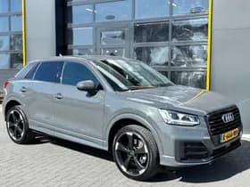 Audi Q2 thumbnail 14