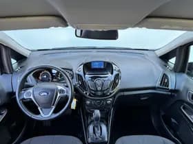 Ford B-Max thumbnail 2