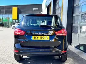 Ford B-Max thumbnail 12