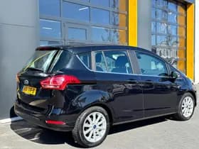 Ford B-Max thumbnail 3
