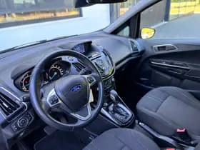 Ford B-Max thumbnail 8