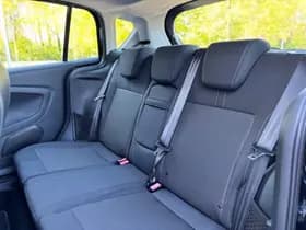 Ford B-Max thumbnail 9