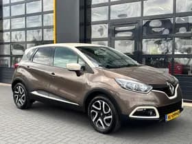 Renault Captur thumbnail 1
