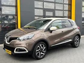 Renault Captur thumbnail 11