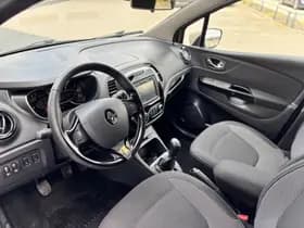 Renault Captur thumbnail 13