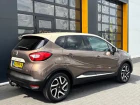 Renault Captur thumbnail 3