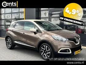 Renault Captur thumbnail 24