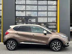 Renault Captur thumbnail 5