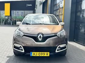 Renault Captur thumbnail 8