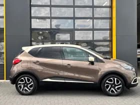 Renault Captur thumbnail 9