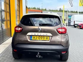 Renault Captur thumbnail 10