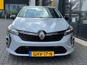 Renault Clio thumbnail 5