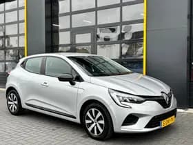 Renault Clio thumbnail 1