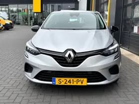 Renault Clio thumbnail 11