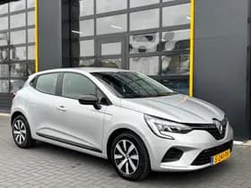 Renault Clio thumbnail 16