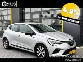 Renault Clio thumbnail 20