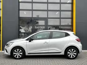 Renault Clio thumbnail 5