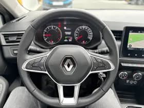 Renault Clio thumbnail 7