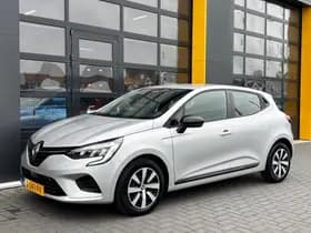 Renault Clio thumbnail 8