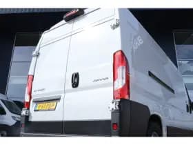 Citroën Jumper thumbnail 11
