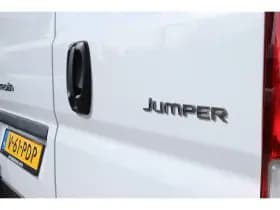 Citroën Jumper thumbnail 12
