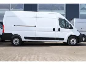 Citroën Jumper thumbnail 9