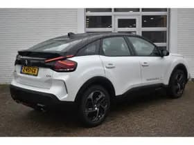 Citroën C4 Puretech 130 EAT8 Automaat Plus. thumbnail 3