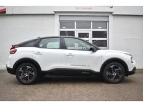 Citroën C4 Puretech 130 EAT8 Automaat Plus. thumbnail 5