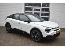 Citroën C4 Puretech 130 EAT8 Automaat Plus. thumbnail 7