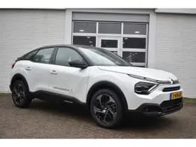 Citroën C4 Puretech 130 EAT8 Automaat Plus. thumbnail 8