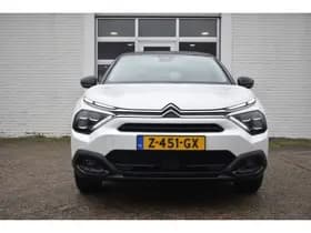 Citroën C4 Puretech 130 EAT8 Automaat Plus. thumbnail 10