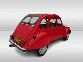 Citroën 2 CV 2CV6 Club thumbnail 3