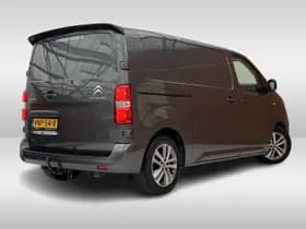 Citroën Jumpy BlueHDi 145 EAT8 Sport Edition thumbnail 2