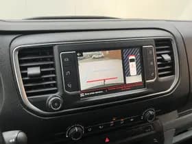 Citroën Jumpy BlueHDi 145 EAT8 Sport Edition thumbnail 11