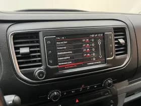 Citroën Jumpy BlueHDi 145 EAT8 Sport Edition thumbnail 14